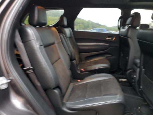Photo 11 from auction – 2020 DODGE DURANGO GT with VIN 1C4RDJDG9LC184298