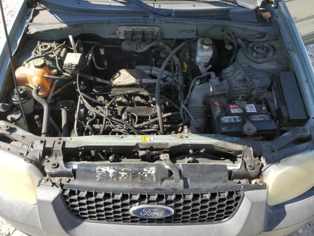 Photo 12 from auction – 2005 FORD ESCAPE XLS with VIN 1FMYU02Z85KA08082