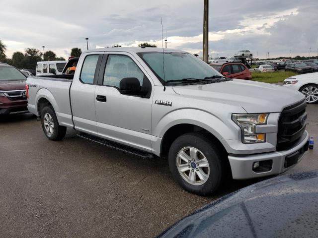 Photo 4 from auction – 2016 FORD F150 SUPER with VIN 1FTEX1CP0GFA97126