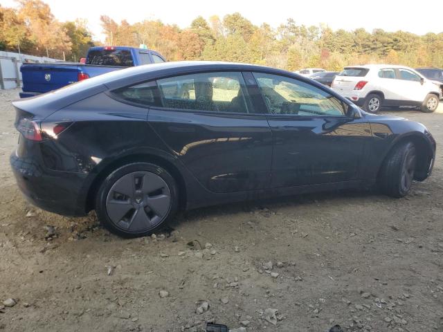 Photo 3 from auction – 2022 TESLA MODEL 3 with VIN 5YJ3E1EA7NF371672