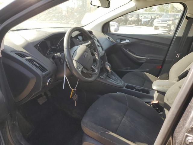Photo 7 from auction – 2017 FORD FOCUS SE with VIN 1FADP3F29HL232264