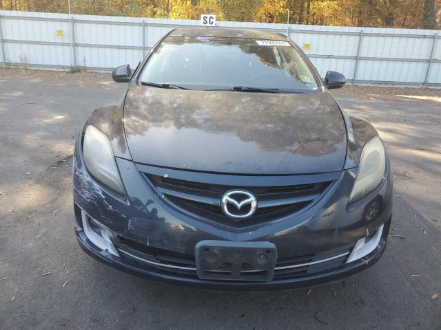 Photo 5 from auction – 2012 MAZDA 6 I with VIN 1YVHZ8DH5C5M08728