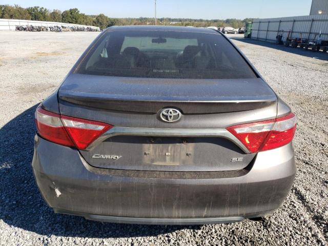 Photo 6 from auction – 2016 TOYOTA CAMRY LE with VIN 4T1BF1FKXGU205569