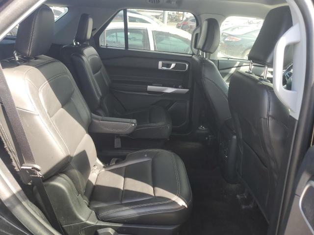 Photo 11 from auction – 2022 FORD EXPLORER X with VIN 1FMSK7DH2NGB43084