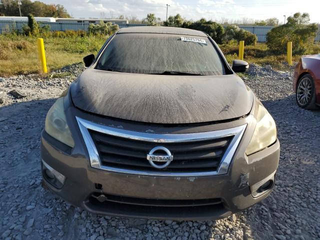 Photo 5 from auction – 2013 NISSAN ALTIMA 2.5 with VIN 1N4AL3AP5DN410767