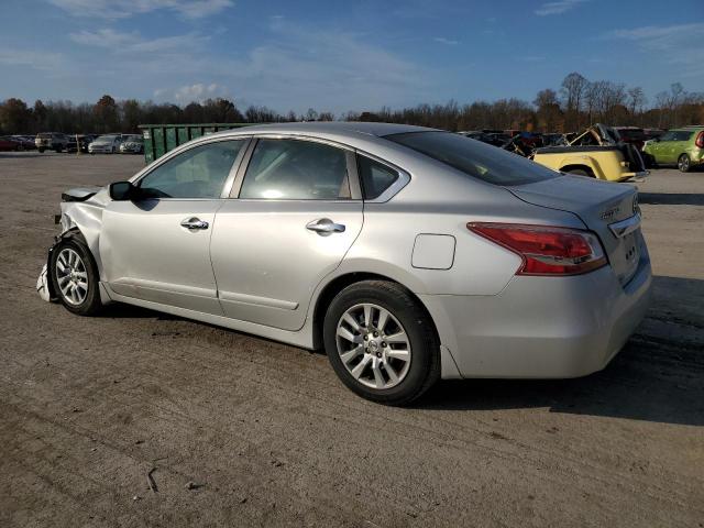 Photo 2 from auction – 2013 NISSAN ALTIMA 2.5 with VIN 1N4AL3AP8DC291933