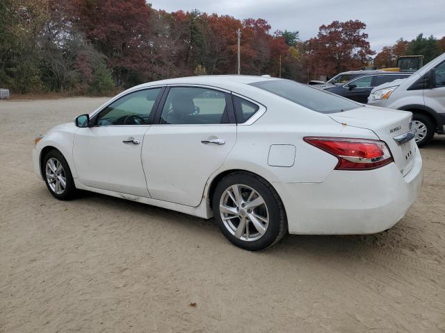 Photo 2 from auction – 2013 NISSAN ALTIMA 2.5 with VIN 1N4AL3AP9DC116655