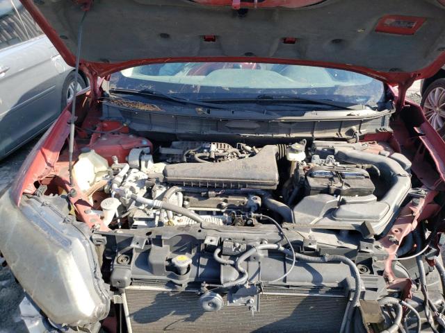 Photo 12 from auction – 2015 NISSAN ROGUE S with VIN 5N1AT2MVXFC847141