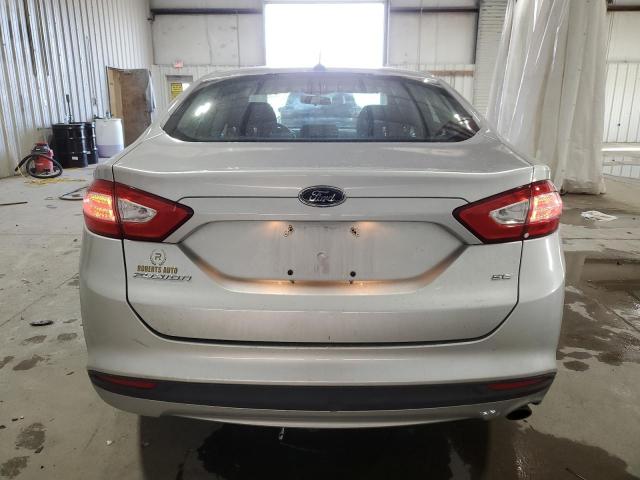 Photo 6 from auction – 2013 FORD FUSION SE with VIN 3FA6P0H76DR134563