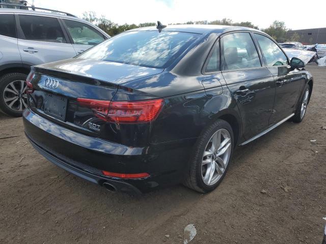 Photo 3 from auction – 2017 AUDI A4 PREMIUM with VIN WAUDNAF46HN045331