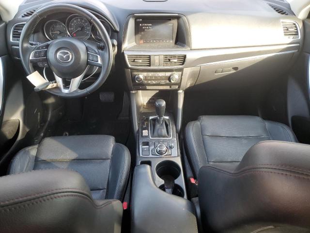 Photo 8 from auction – 2016 MAZDA CX-5 GT with VIN JM3KE2DY3G0669306