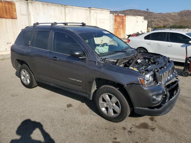 Photo 4 from auction – 2014 JEEP COMPASS SP with VIN 1C4NJCBA7ED925580