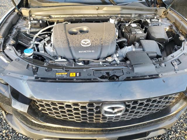 Photo 12 from auction – 2024 MAZDA CX-50 PREF with VIN 7MMVABBM7RN155482