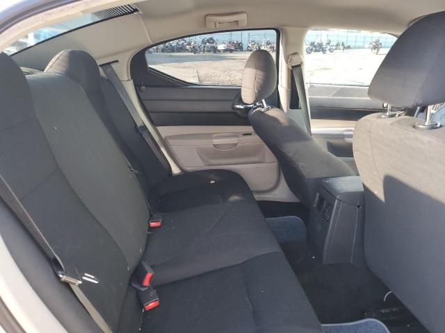 Photo 10 from auction – 2006 DODGE CHARGER SE with VIN 2B3KA43G46H314858