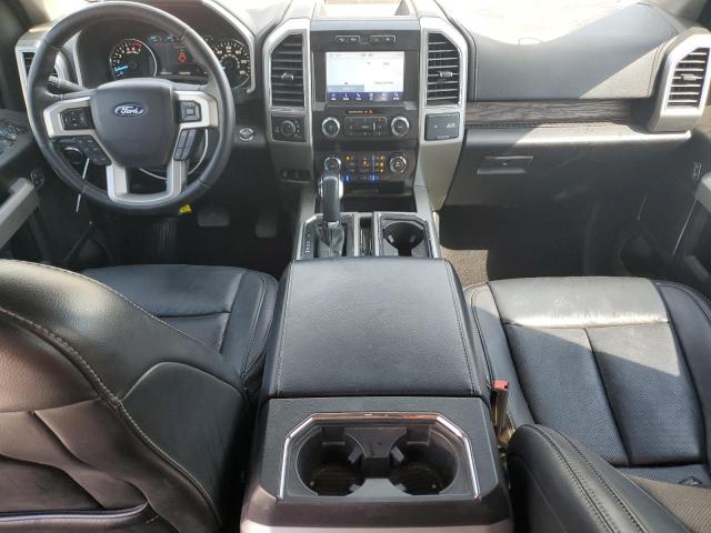 Photo 8 from auction – 2019 FORD F150 SUPER with VIN 1FTEW1E45KKC48998