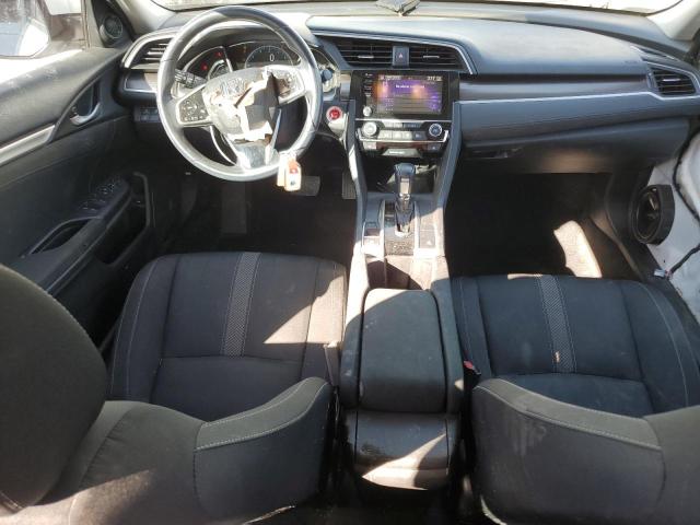 Photo 8 from auction – 2019 HONDA CIVIC EX with VIN 19XFC1F34KE012543