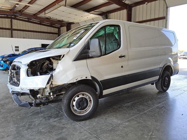 FORD TRANSIT T- 2019 with VIN 1FTYR1YM1KKB78027 - Photo from auction