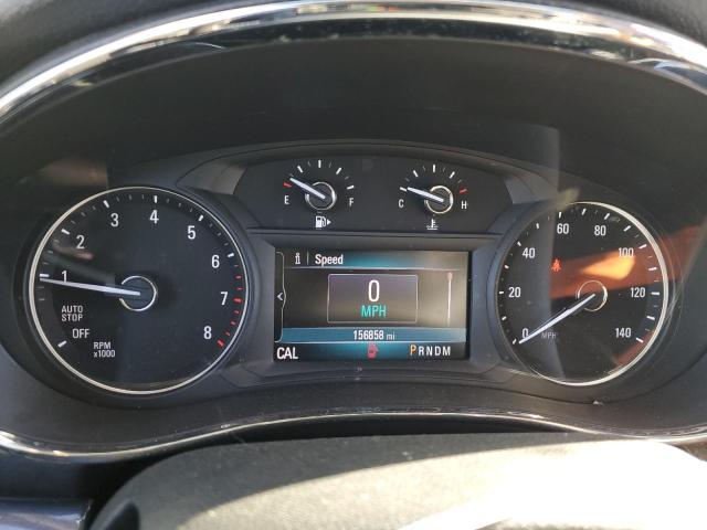 Foto 9 de la subasta – 2019 BUICK ENCORE ESS con VIN KL4CJCSM9KB780559