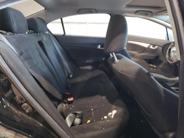 Photo 10 from auction – 2013 HONDA CIVIC EX with VIN 19XFB2F82DE098586