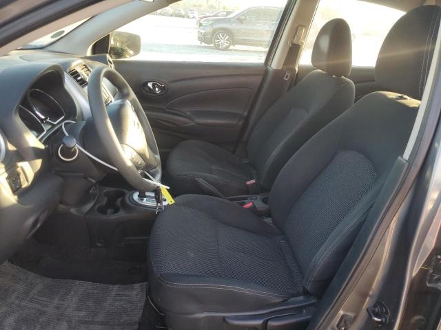 Photo 7 from auction – 2018 NISSAN VERSA S with VIN 3N1CN7AP7JL871830