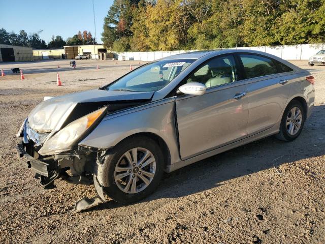 صورة رقم 1 من المزاد - 2011 HYUNDAI SONATA SE مع VIN 5NPEC4AC2BH086267