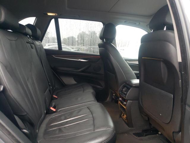 Photo 11 from auction – 2016 BMW X5 XDRIVE3 with VIN 5UXKR0C57G0P22984