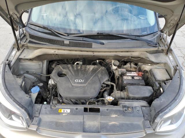 Photo 11 from auction – 2016 KIA SOUL with VIN KNDJN2A29G7286725