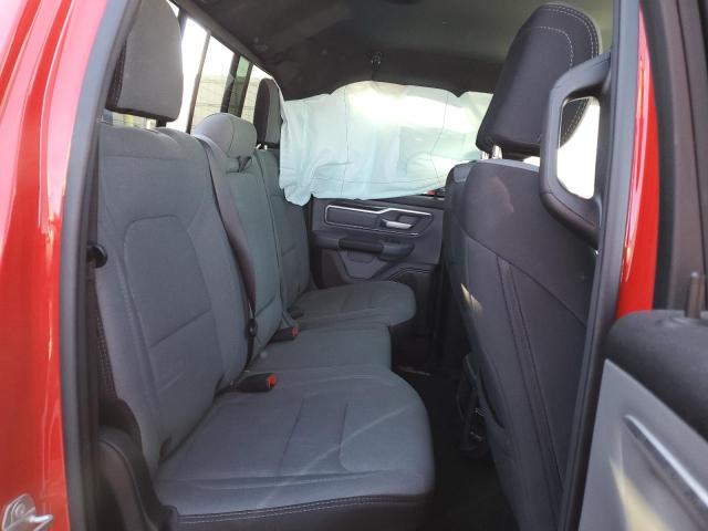 Photo 10 from auction – 2021 RAM 1500 BIG H with VIN 1C6RRFBG5MN655622