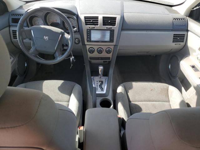 Photo 8 from auction – 2008 DODGE AVENGER SX with VIN 1B3LC56R88N148226