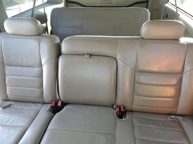 Photo 10 from auction – 2005 FORD EXCURSION with VIN 1FMNU43S75ED45773