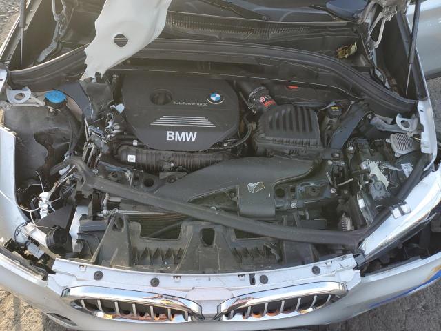 Photo 12 from auction – 2019 BMW X1 XDRIVE2 with VIN WBXHT3C50K5L38087
