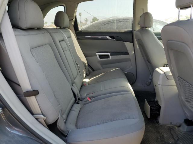Photo 11 from auction – 2008 SATURN VUE with VIN 3GSCL53798S508101