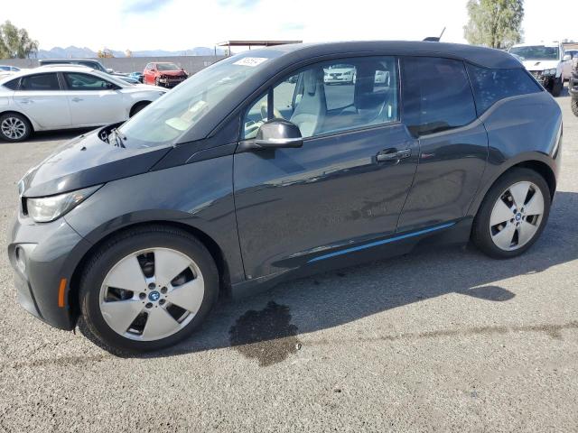BMW I3 BEV 2015 with VIN WBY1Z2C50FV287329 - Photo from auction