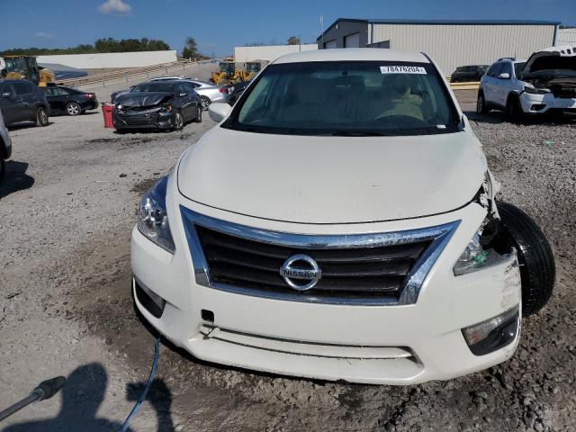 Photo 5 from auction – 2015 NISSAN ALTIMA 2.5 with VIN 1N4AL3AP6FC422425