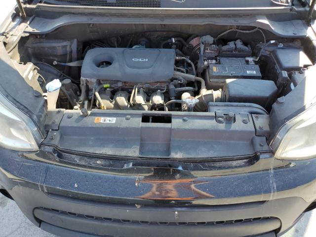Photo 12 from auction – 2019 KIA SOUL with VIN KNDJN2A24K7025916