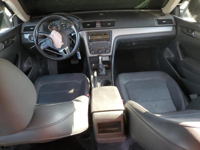 Photo 8 from auction – 2015 VOLKSWAGEN PASSAT S with VIN 1VWAT7A38FC048492