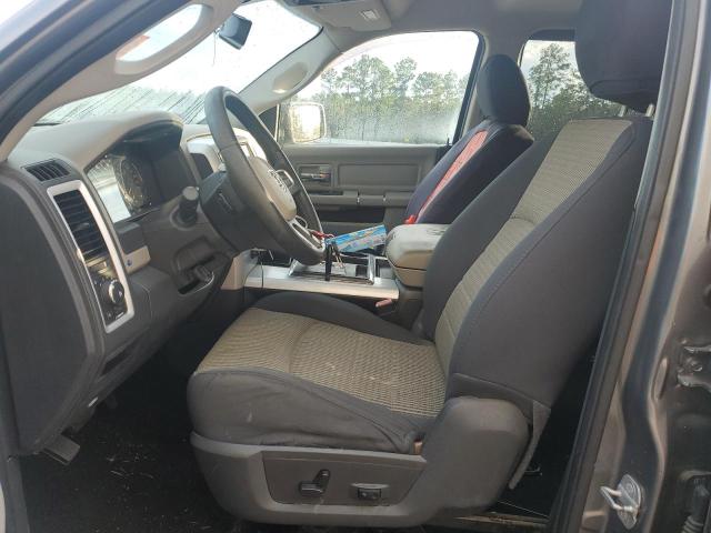Photo 7 from auction – 2010 DODGE RAM 1500 with VIN 1D7RV1CT6AS103097