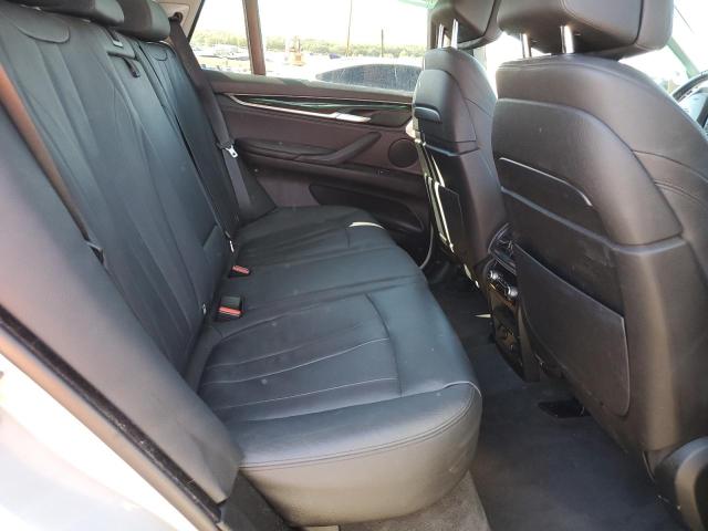 Photo 11 from auction – 2015 BMW X5 XDRIVE3 with VIN 5UXKR0C51F0P08562