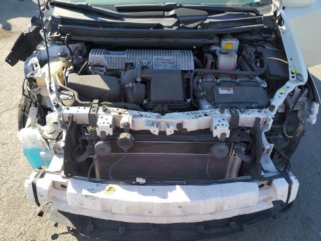 Photo 11 from auction – 2015 TOYOTA PRIUS with VIN JTDKN3DU6F2002891