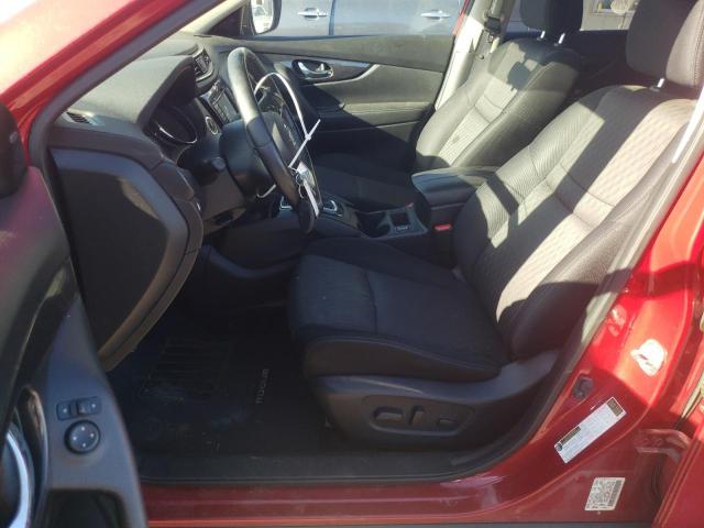 Photo 7 from auction – 2017 NISSAN ROGUE S with VIN JN8AT2MT2HW387921
