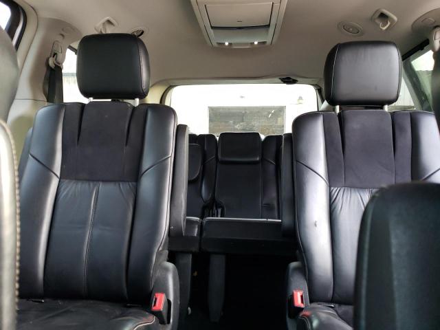 Photo 10 from auction – 2013 CHRYSLER TOWN & COU with VIN 2C4RC1GG1DR806092