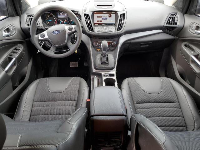 Photo 8 from auction – 2015 FORD ESCAPE SE with VIN 1FMCU0G97FUB88762