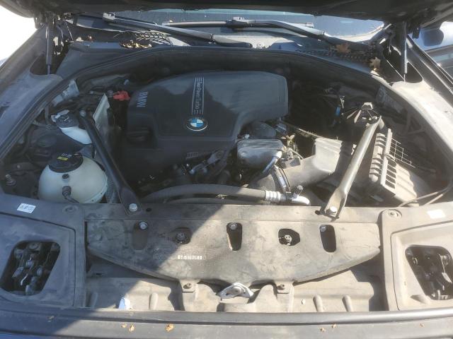 Photo 11 from auction – 2014 BMW 528 I with VIN WBA5A5C51ED510443