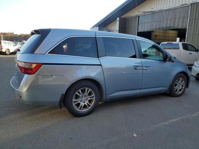 Photo 3 from auction – 2011 HONDA ODYSSEY EX with VIN 5FNRL5H44BB020596
