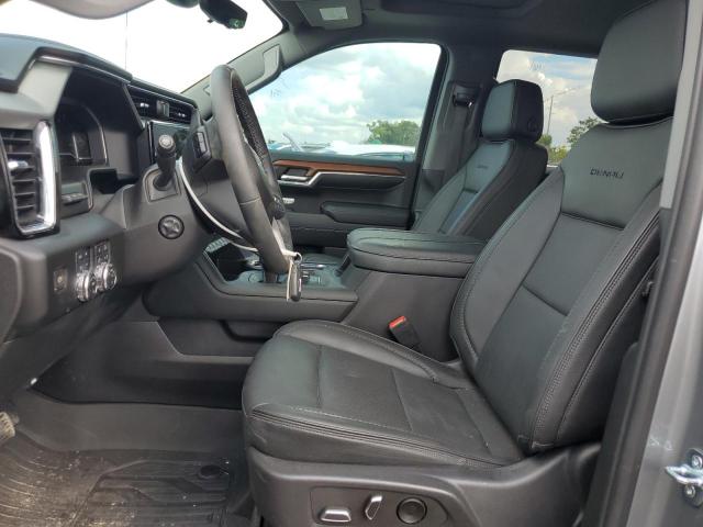 Photo 7 from auction – 2023 GMC SIERRA K15 with VIN 3GTUUGEL5PG293689