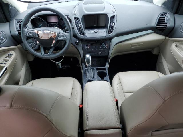 Photo 8 from auction – 2019 FORD ESCAPE SEL with VIN 1FMCU0HD9KUC20527