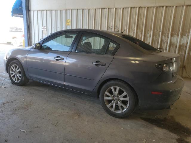Photo 2 from auction – 2008 MAZDA 3 I with VIN JM1BK12F681826738