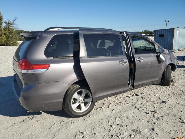 Photo 3 from auction – 2012 TOYOTA SIENNA LE with VIN 5TDKK3DC9CS190519