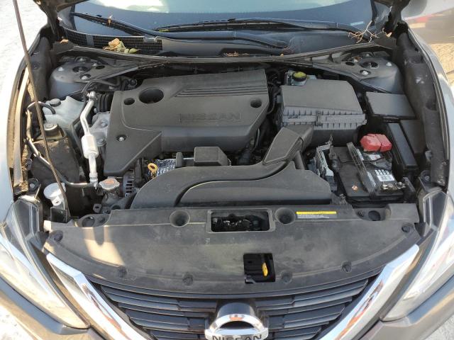 Photo 11 from auction – 2018 NISSAN ALTIMA 2.5 with VIN 1N4AL3AP2JC208055