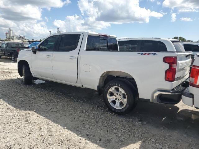 Photo 2 from auction – 2021 CHEVROLET SILVERADO with VIN 3GCUYDETXMG288020